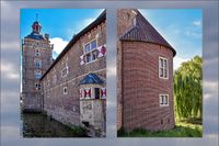 Schloss Raesfeld 08