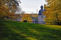 Schloss Bodelschwingh 05