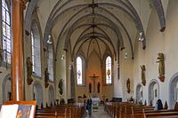 Kloster Kalvarienberg 08