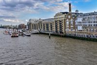 London Butler`s Wharf 2