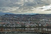 Trondheim R&ouml;rvik 08
