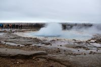 01 Geysir Strokkur