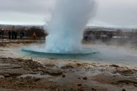 02 Geysir Strokkur