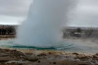 03 Geysir Strokkur