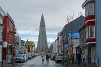 06 Hallgrimskirkja