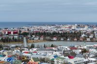 01 Reykjavik