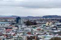 05 Reykjavik