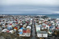 10 Reykjavik