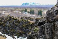 10 Thingvellir