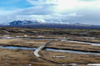 13 Thingvellir