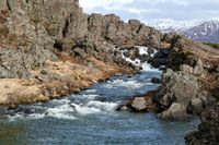 14 Thingvellir