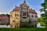 Burg Vischering 5