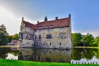 Burg Vischering 6