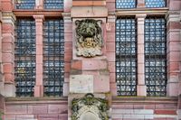 Schloss Heidelberg 04